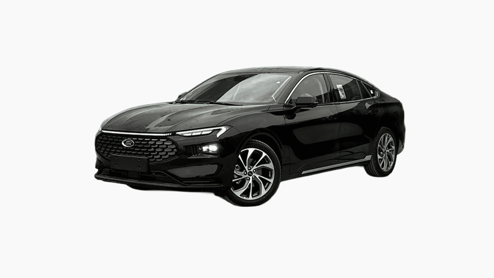 Car outside View 440