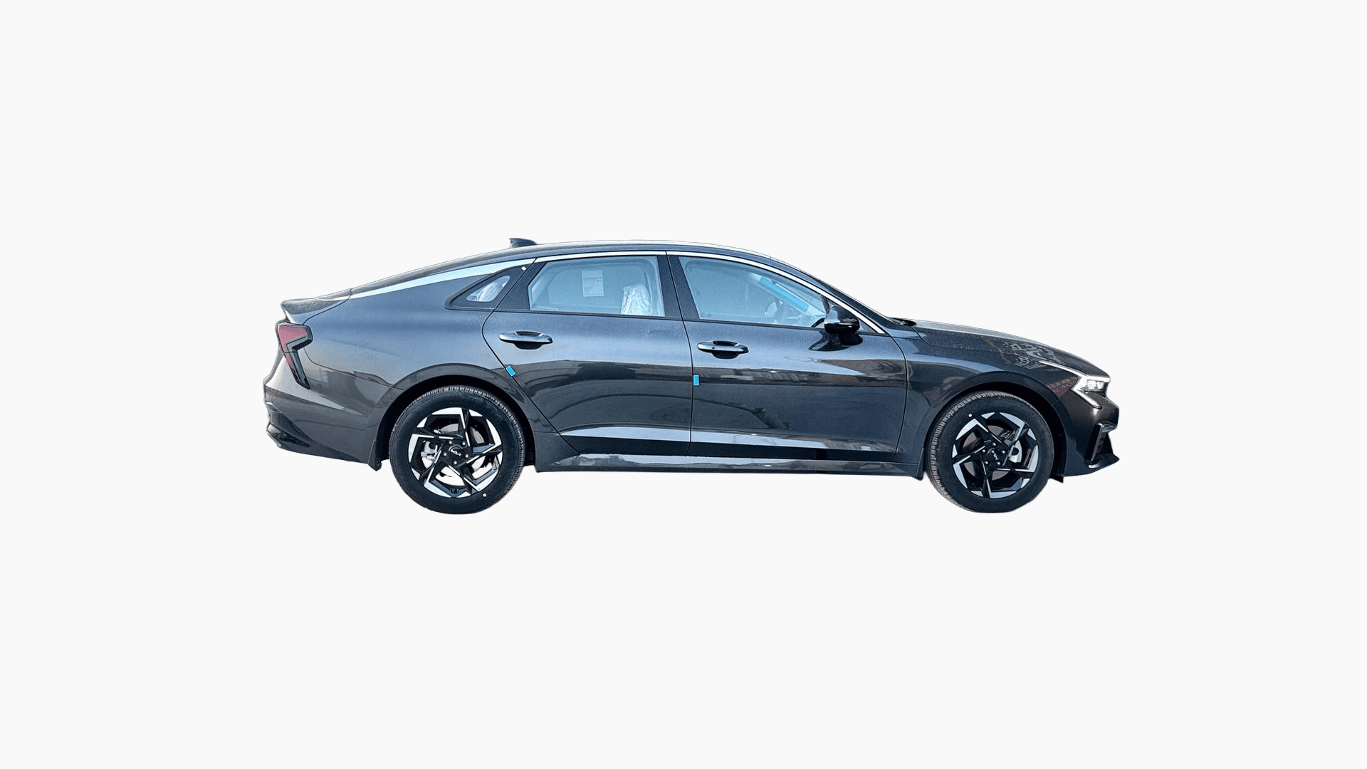 Car outside View 446