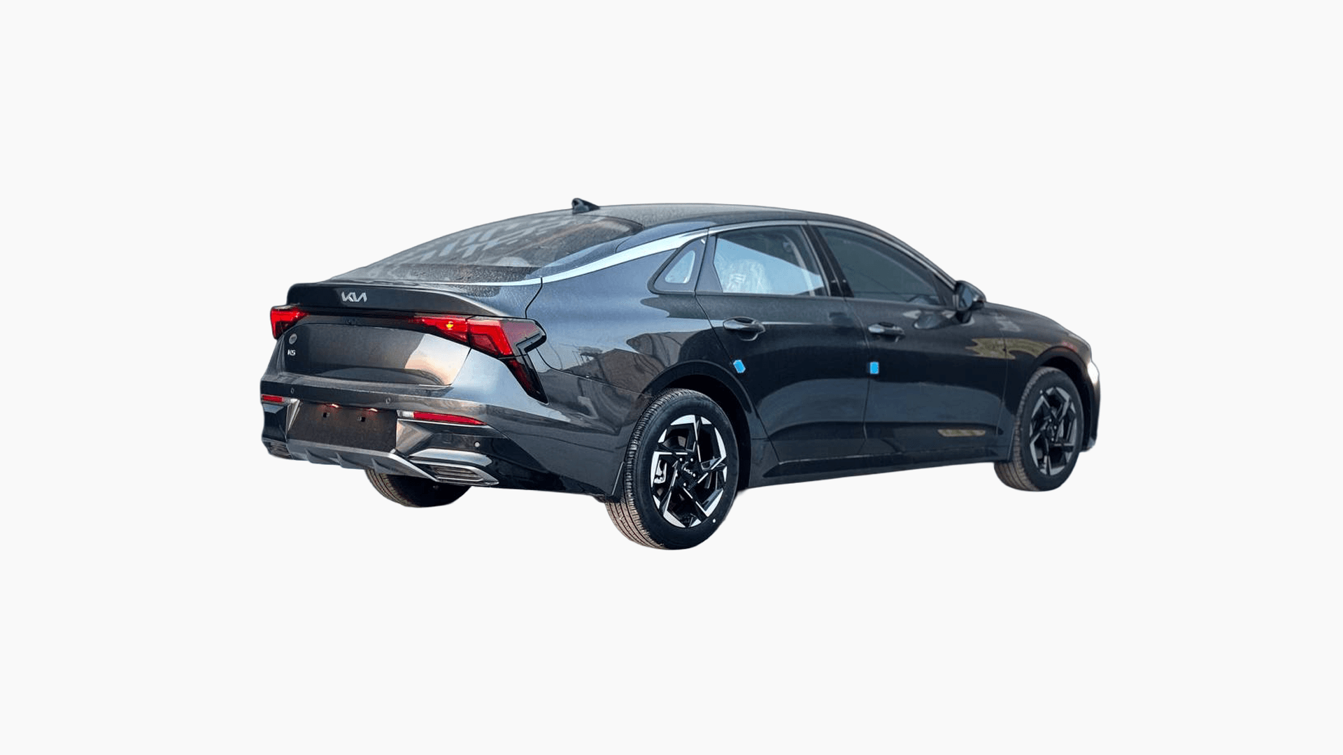 Car outside View 448