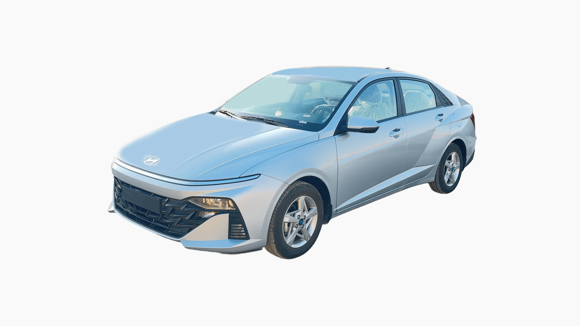 Car outside View 465