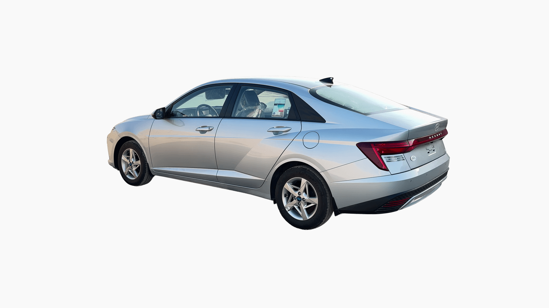 Car outside View 464