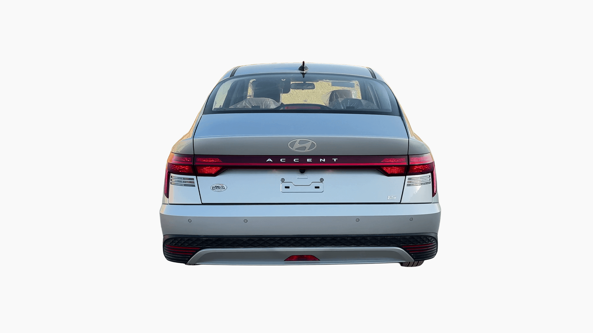 Car outside View 462
