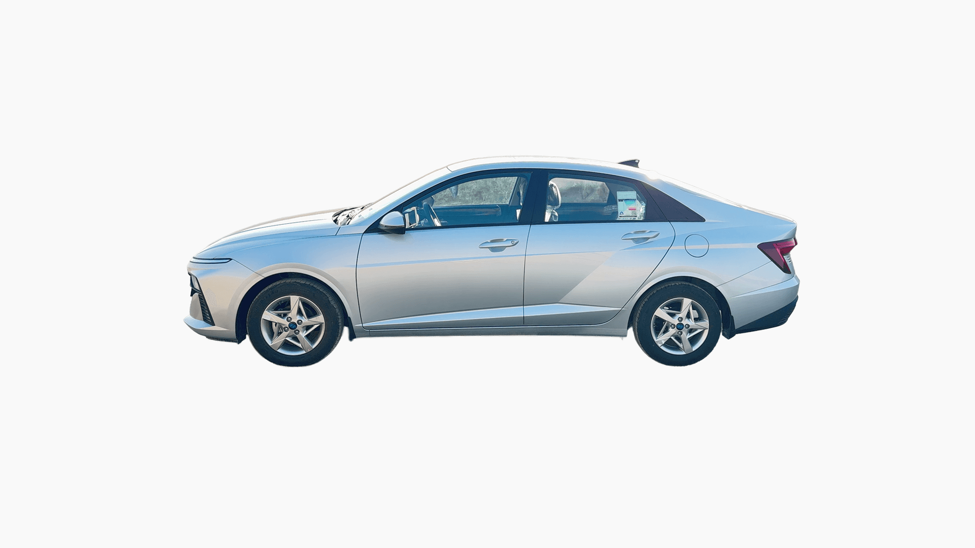 Car outside View 463
