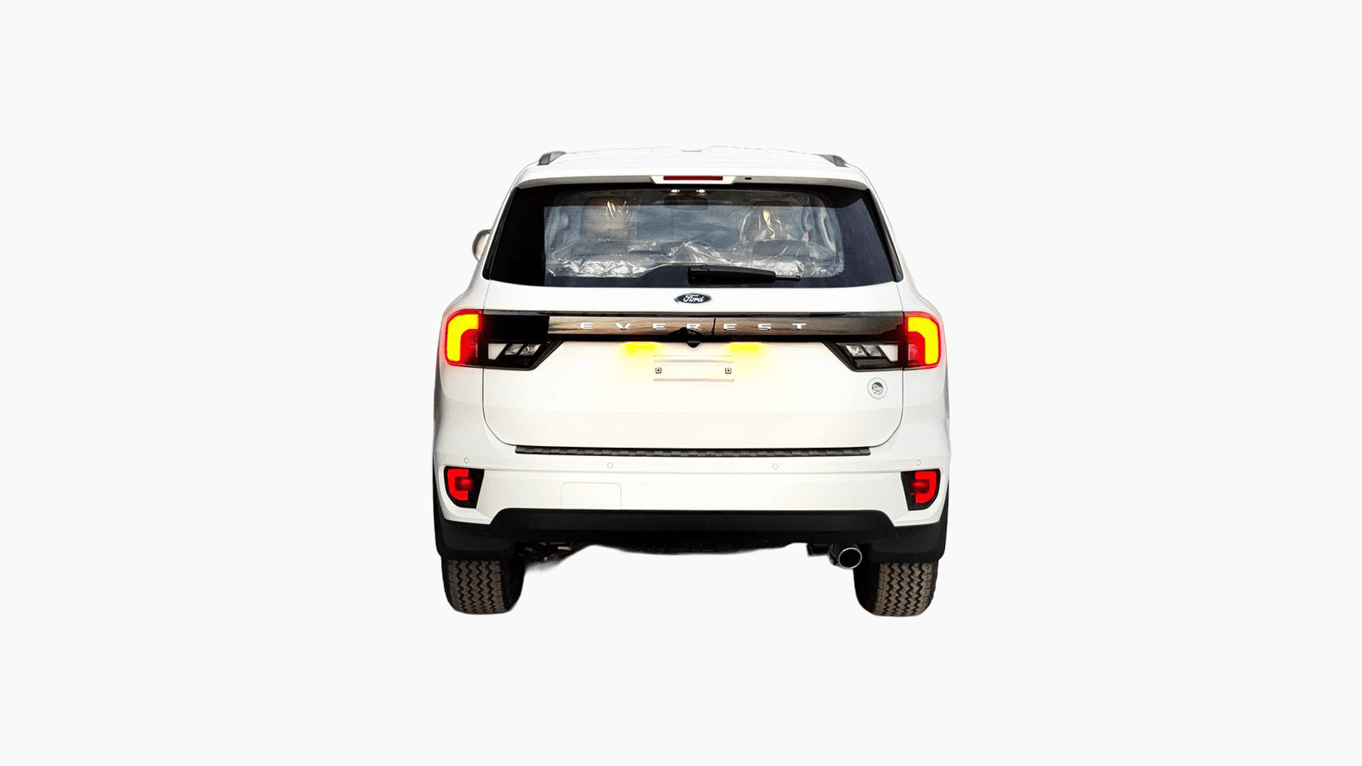 Car outside View 578
