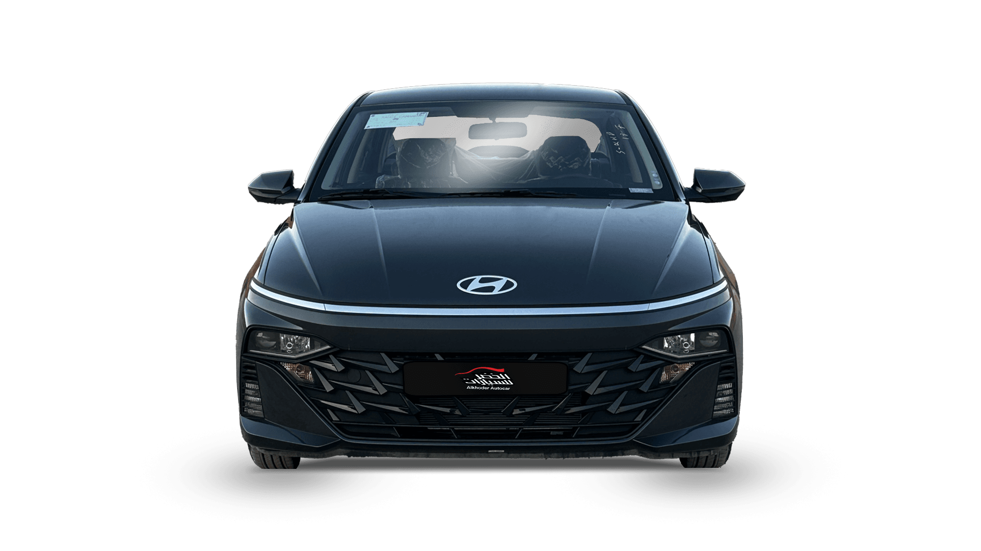 Car outside View 612