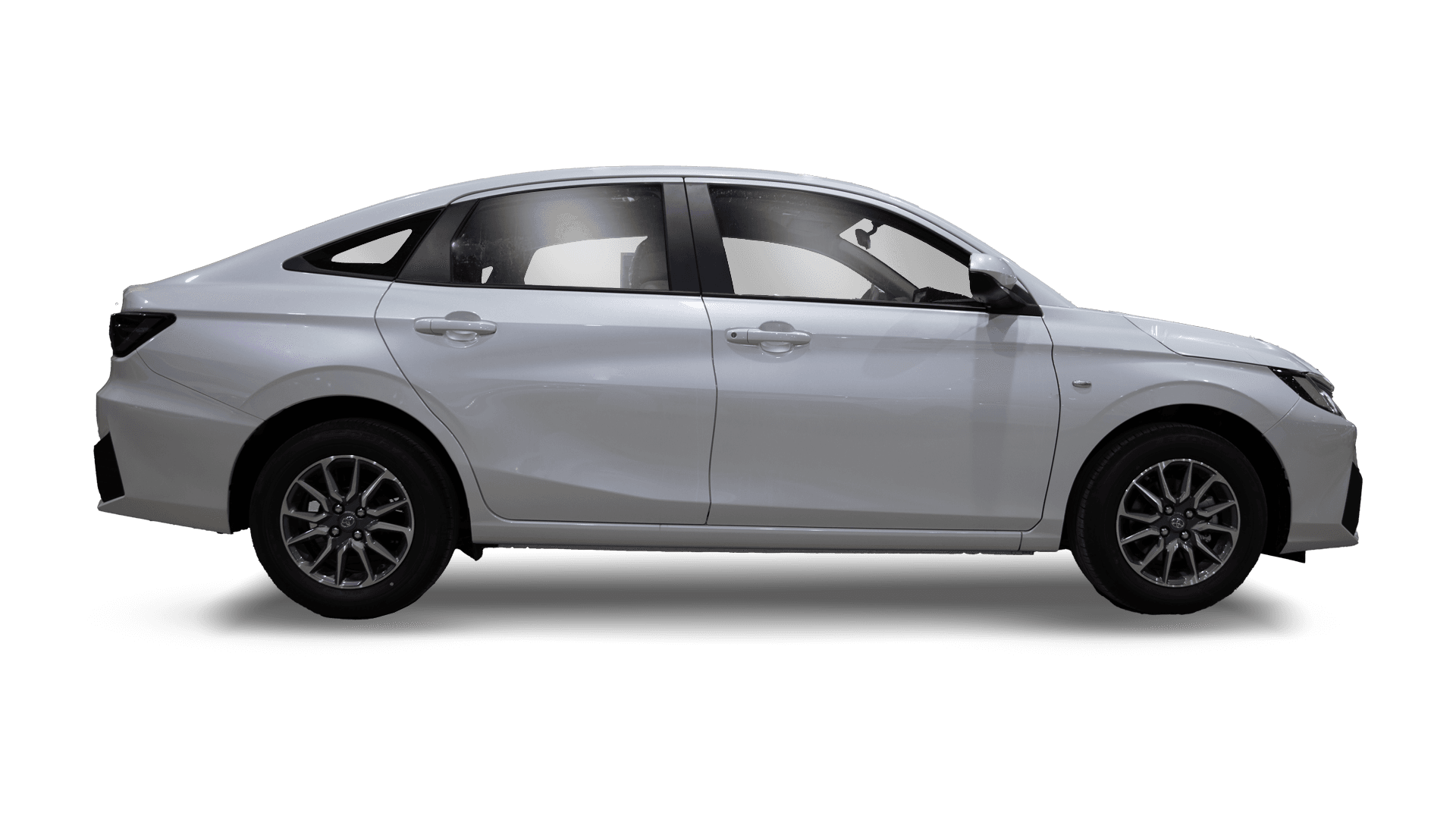 Car outside View 646