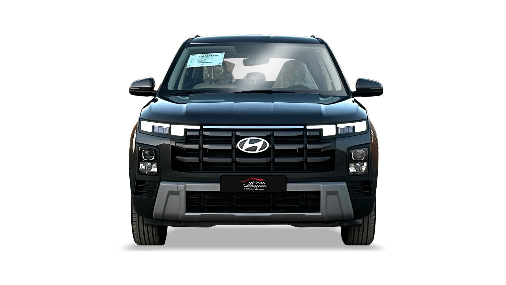 Car outside View 759