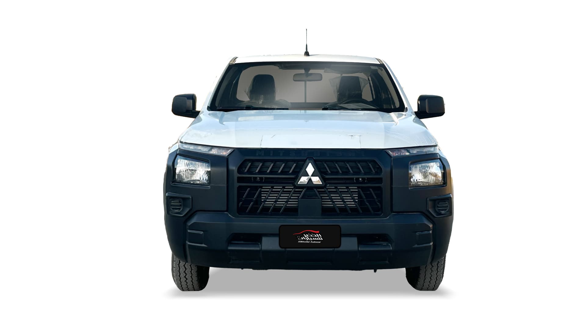 Car outside View 797