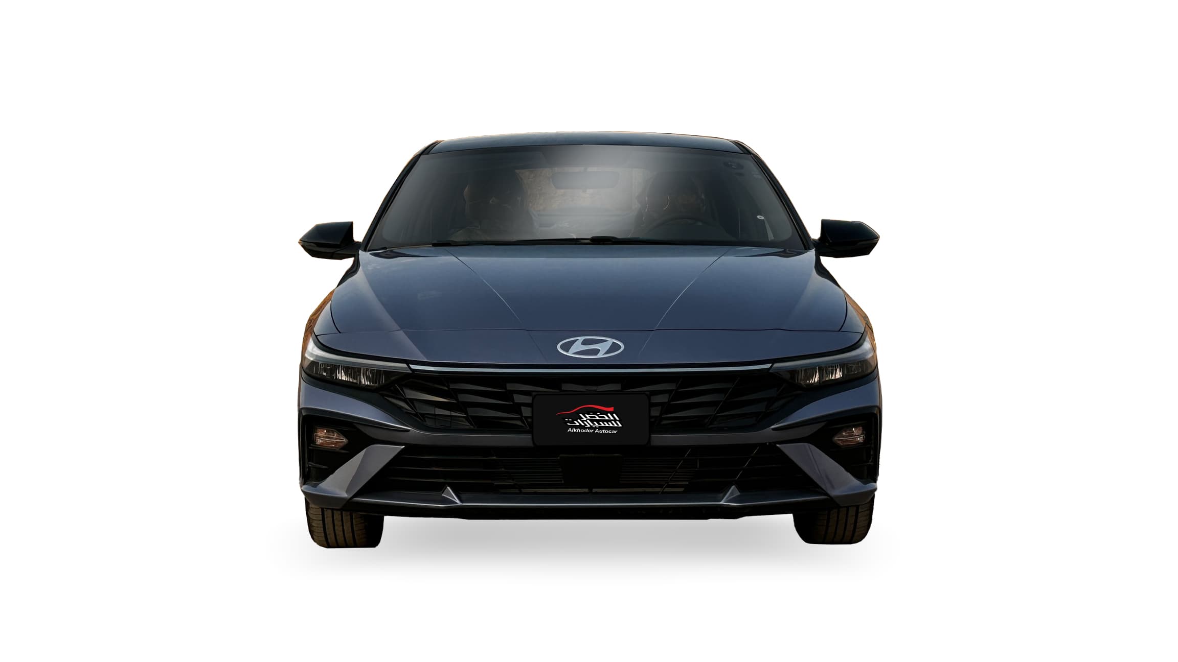 Car outside View 867